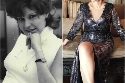 Devastating News Rocks Music World: Pilita Corrales, ‘Asia’s Queen of Songs’, Dead at 85