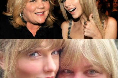 TRAGIC NEWS: Taylor Swift In Tears As She Confirms Beloved Mom’s Passing