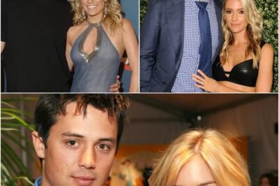 Kristin Cavallari’s Love Life Exposed: From Laguna Beach Heartthrobs to Jaw-Dropping Romances