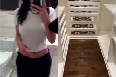 SHOCKING: Kendall & Kylie Jenner Just LOST Their $13.5M Childhood Mansion! See Their Emotional Reaction!