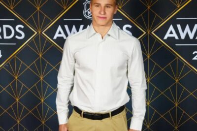 Canadiens’ Two Special Requests for Ivan Demidov After His Arrival at Toronto Airport Cause HUGE Controversy! What Did They Want?