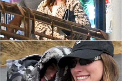 Hailey Bieber Drops a Bombshell: Is Justin’s Marriage on the Brink? Shocking Clues Unleashed During Kendall & Kylie’s Outing!