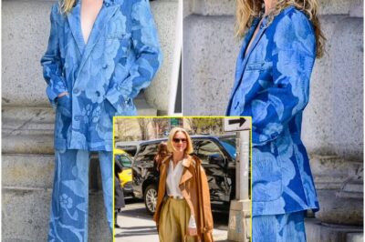 Naomi Watts & Liev Schreiber’s 16-Year-Old ‘Nepo Baby’ Kai Just CRASHED the Fashion World—Wait Until You Hear Dad’s Jaw-Dropping Reaction!