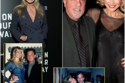 Christie Brinkley Opens Up: Billy Joel’s Mysterious Disappearances During Their Marriage Revealed – What Really Happened?
