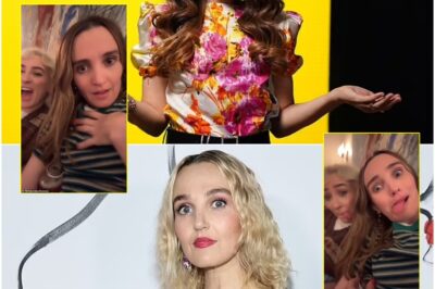 SNL Star Reveals Shocking Humiliation at Fancy NYC Restaurant While Chatting with Demi Moore – You Won’t Believe What Happened Next!
