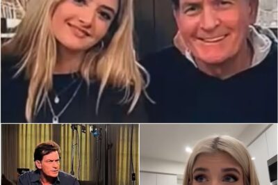 Sami Sheen’s Explosive Revelation: Charlie’s Dark Past Led to Year-Long Silence—’His Drugs Destroyed Us!’