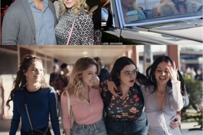 Fans Stunned! Sydney Sweeney’s ‘Euphoria’ Time Jump Look is a HUGE Change