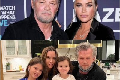 JOHN MELLENCAMP’S TEAR-JERKING PLEA: The HEART-WRENCHING Request His Daughter Teddi Made as She Prepares to Say GOODBYE to a Loved One – The ROCKSTAR’S Emotional Response Will BREAK Your Heart