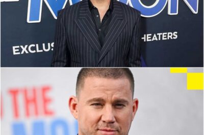 Channing Tatum’s SHOCKING Confession: Gambit Failure Left Him So Hurt He Avoided ALL Marvel Films!