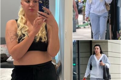 Amanda Bynes OnlyFans: She Revealed EVERYTHING! Is it What You Expected?!