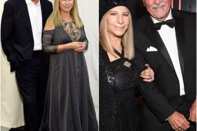 Want a Marriage Like Barbra Streisand’s? James Brolin Just SPILLed the Bedroom Secret!