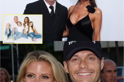 SHOCKING BETRAYAL: RHOBH’s Dorit Catches PK in Steamy Affair with Ryan Seacrest’s Former Flame – Marriage SHATTERED!
