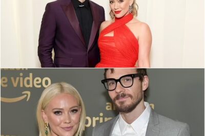 You Won’t BELIEVE What Hilary Duff’s Husband Said About Her Botox Rumors! (It’s Explicit!)