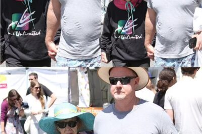 Shockingly Frail at 91: Legendary Comedienne Spotted Holding Hands with a Much Younger Man at Market — Is Love in the Air?