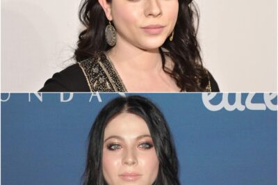 Michelle Trachtenberg’s Cause of Death Finally Revealed—Fans Left Stunned by the Truth