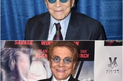 LEGENDARY ‘Game Of Death’ Star Mel Novak DEAD at 90 – You Won’t Believe What His Family Revealed!