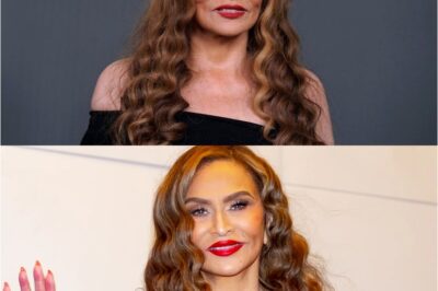 😱 Beyoncé’s Mom Tina Knowles Drops BOMBSHELL: Skipped Mammogram Nearly Cost Her Life in Sudden Cancer Reveal!
