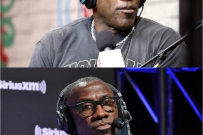 Shannon Sharpe Drops SHOCKING X-Rated Texts from $50M Rape Accuser — Claims It Was ALL Consensual!
