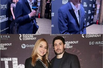 ‘What HAPPENED to Them?!” American Pie Icon’s SHOCKING Downfall Revealed – You Won’t BELIEVE the Photos!