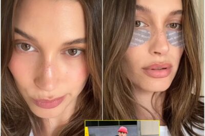 Hailey Bieber Claps Back at Haters with Fiery Message While Justin Bieber Drops Bombshell About ‘Real Love’ – Don’t Miss This!