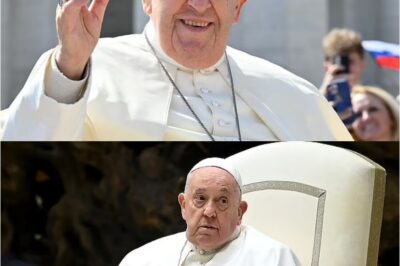 Internet Explodes After Pope Francis’ Death—Millions Rush to Stream Secretive Conclave to See Who Will Be the Next Pope!