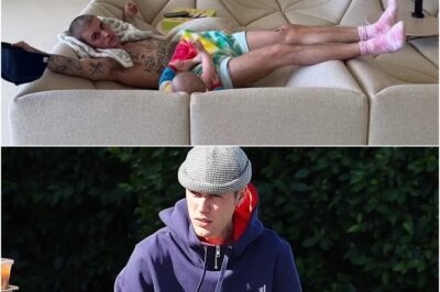 BELIEBER ALERT: Fans Left SHOOK After Spotting Justin’s DISTRESSING Livestream… Then He VANISHED!
