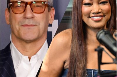Jon Hamm Drops Bombshell: ‘Not Surprised’ By Garcelle Beauvais’ Shocking RHOBH Exit – The Real Reason Behind Her Departure Will Blow Your Mind!