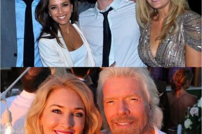 Hollywood Matchmaker to the Stars Amber Kelleher-Andrews Dies at 56 – Inside Her A-List Love Connections!