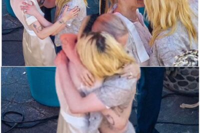 Forget the Gown! See Kristen Stewart’s UNBELIEVABLY Casual Wedding Video!