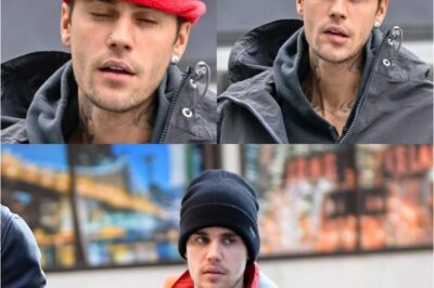 😱 Is Justin Bieber TRAPPED in a SECRET CULT? Inner Circle Evaporates as Alarming Claims Surface!