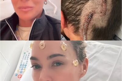 Teddi Mellencamp shared an incredible health update with fans on Wednesday, amid her battle with stage four cancer.