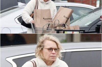 “Unbelievable Transformation! Legendary ’70s Superstar and Former Supermodel is Unrecognizable During Rare Sighting!”