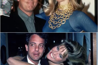 Christie Brinkley Drops Bombshell: The REAL Reason Her ‘Hot’ Romance with Billy Joel Crashed and Burned – You’ll Never Guess What Tore Them Apart!