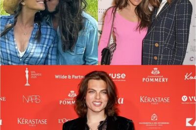 Liz Hurley’s Son Damian, 23, Drops Jaw-Dropping Reaction to Her Shock Romance with Billy Ray Cyrus – You’ll Never Guess What He Said!