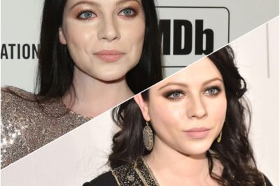 Gone Too Soon: Michelle Trachtenberg’s Sudden Death at 39 Leaves Fans Stunned — The Official Cause Has Just Been Revealed, and No One Saw This Coming…