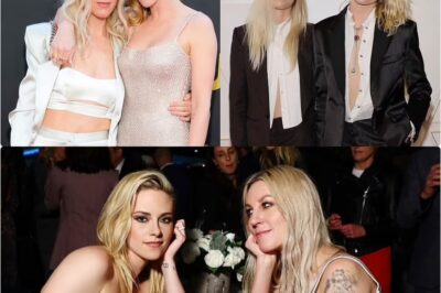 Kristen Stewart Finally Marries Her Fiancée in Secret LA Wedding – See the Stunning Photos That’ll Make You Cry Happy Tears!