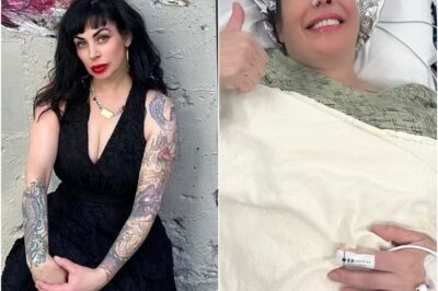 ROCKED BY TRAGEDY: Weezer Bassist’s Wife’s DARK SECRET Exposed – Cancer, Guns, and a Descent into MADNESS: The Jaw-Dropping Truth Behind the Attempted Murder Charge