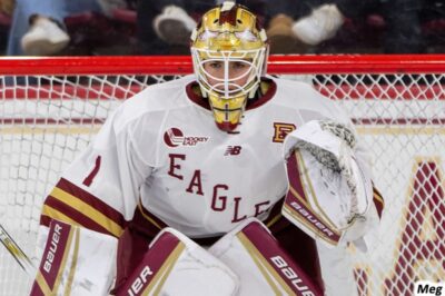 Exclusive: RDS Analyst Reveals When Jacob Fowler Will Shock the League as Canadiens’ Goalie!