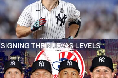 Yankees Face Uncertainty Heading into 2025 Spring Training