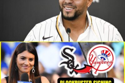 Yankees OUTRAGE Red Sox Nation with STAR PLAYER Acquisition from Boston!