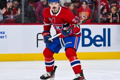 HOCKEY WORLD HOLDING ITS BREATH: Shocking Verdict on Xhekaj and Kapanen COMING SOON – Canadiens’ Stars Xhekaj and Kapanen Face CRUCIAL VERDICT! WILL THEY SURVIVE? 🚨