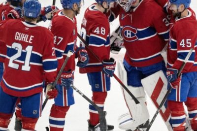 Explosive Scandal Shakes Montreal Canadiens Just 48 Hours After Playoff Triumph—Internal Chaos, Heated Arguments, and Igniting a wave of outrage among fans and putting championship dreams in danger!