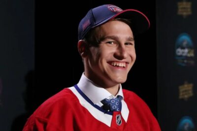 URGENT: Demidov Just Announced His Canadiens Debut! Are You READY, Habs Fans?!