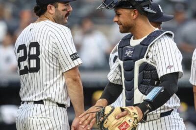 BREAKING: Yankees’ Austin Wells in SHOCKING Mid-Season Trade Talks – Multiple Teams DESPERATE to Land Rising Star! 😱