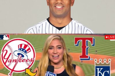 MLB URGENT! YANKEES MAKING 2 BIG TRADES! DREAM THIRD BASEMAN COMING TO N.Y.?