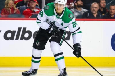 Exclusive: The Canadiens’ Secret Plan to Land the Center That Will Revolutionize Ivan Demidov’s Game!