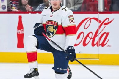 MIKKOLA’S FATE SEALED: He’s About to Get SERVED a Heaping Plate of Justice LIVE on Tuesday – LIVE at the Bell Centre!