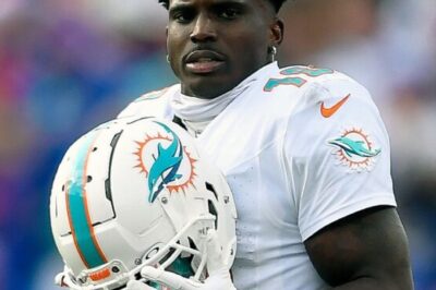 BREAKING NEWS : The Cowboys are once again linked to the Super Bowl champions and this time wide receiver Tyreek Hill is making a deal there can’t refuse. Will Jerry Jones be willing to pay $100M to bring him to the Cowboys.