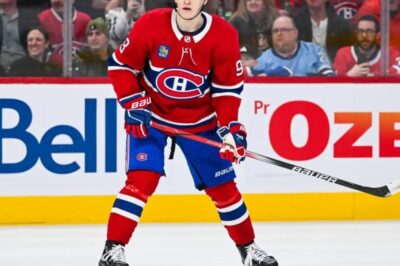 Leaked Video EXPOSES Ivan Demidov Dropping F-Bomb on Live TV—Fans Demand Action as Controversy Explodes