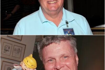YOU WON’T BELIEVE Who’s Gone… Beloved Child Star DENNIS THE MENACE Actor Jay North Dead at 73!